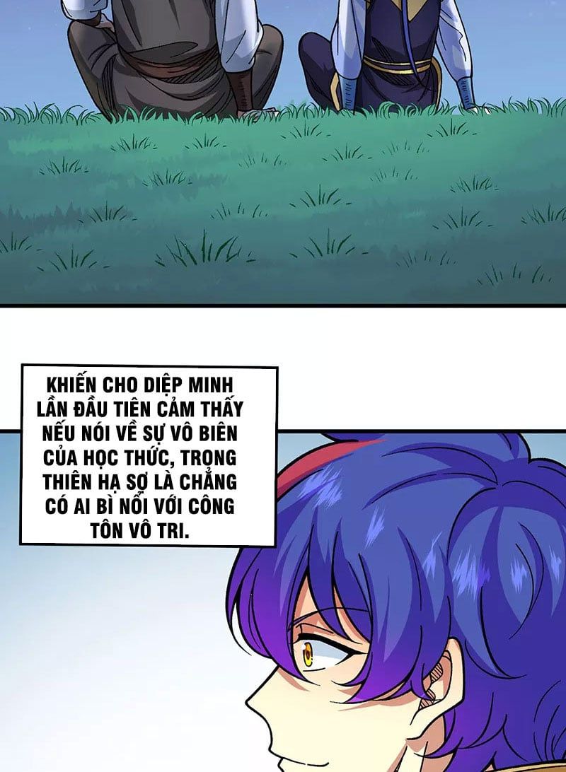 đọc truyện Võ Đạo Độc Tôn Chương 434 ảnh 9 tại Thiên Thai Truyện