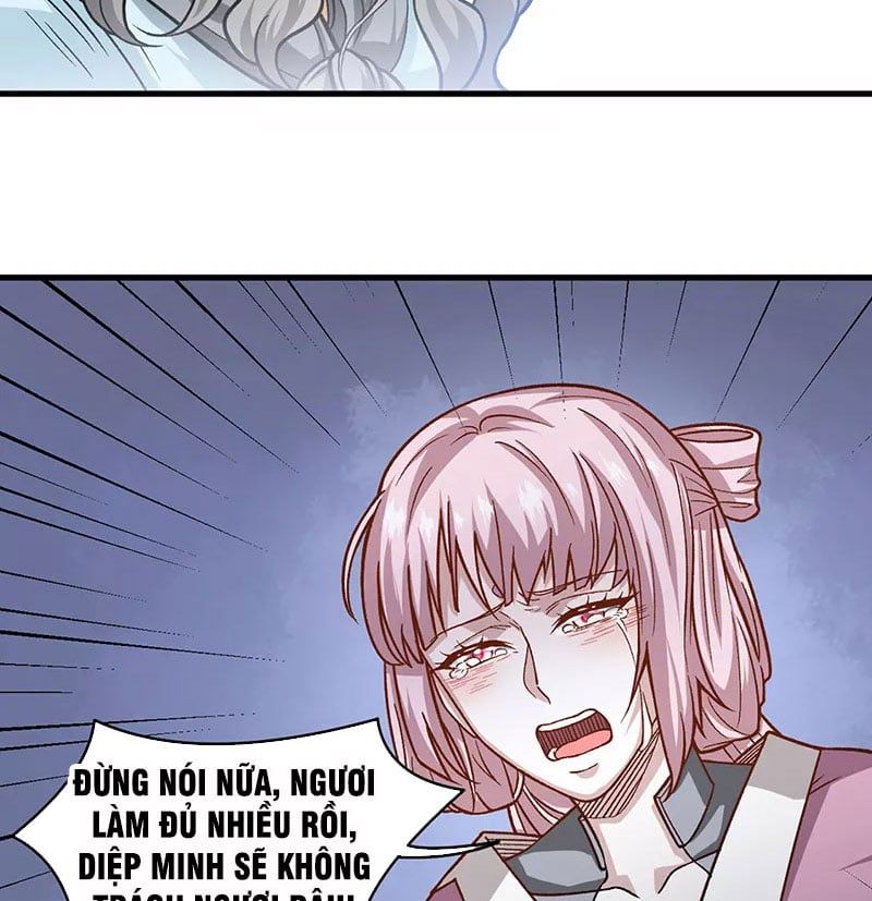 đọc truyện Võ Đạo Độc Tôn Chương 434 ảnh 73 tại Thiên Thai Truyện