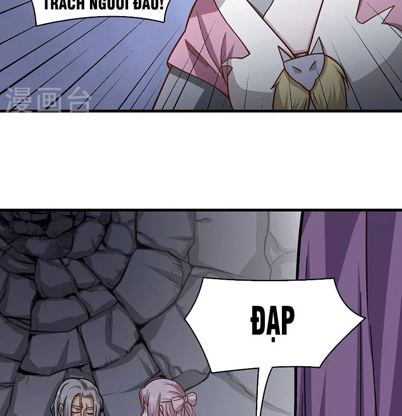 đọc truyện Võ Đạo Độc Tôn Chương 434 ảnh 74 tại Thiên Thai Truyện