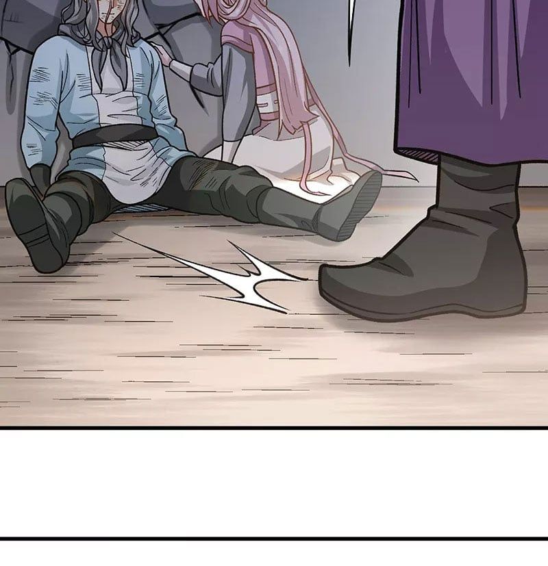 đọc truyện Võ Đạo Độc Tôn Chương 434 ảnh 75 tại Thiên Thai Truyện