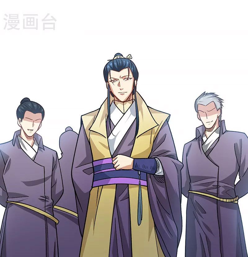 đọc truyện Võ Đạo Độc Tôn Chương 434 ảnh 76 tại Thiên Thai Truyện