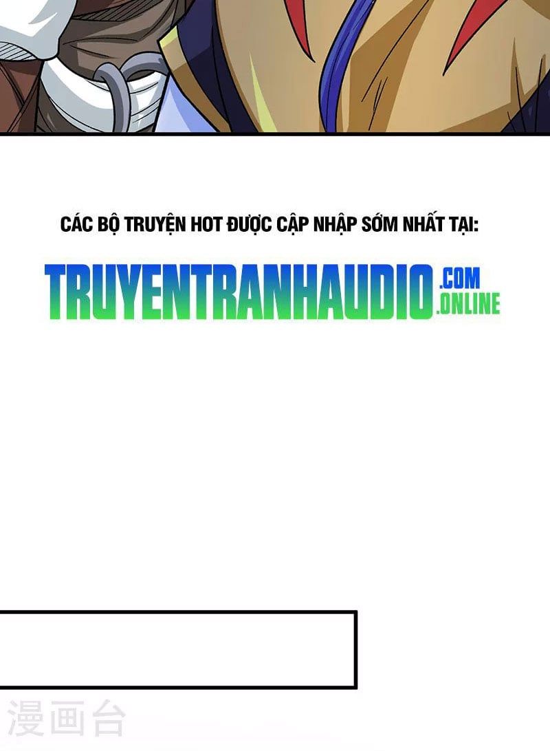 đọc truyện Võ Đạo Độc Tôn Chương 434 ảnh 11 tại Thiên Thai Truyện