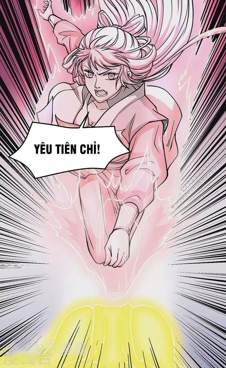 đọc truyện Võ Đạo Độc Tôn Chương 435 ảnh 12 tại Thiên Thai Truyện