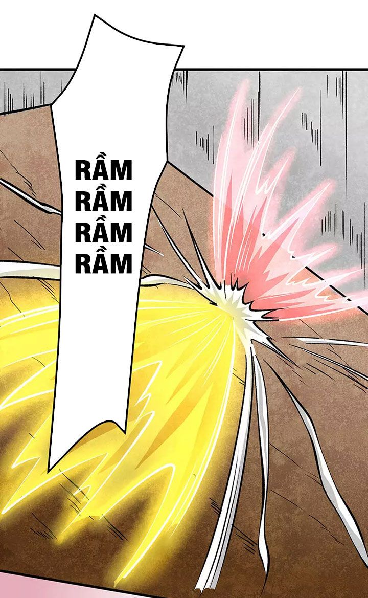 đọc truyện Võ Đạo Độc Tôn Chương 435 ảnh 14 tại Thiên Thai Truyện