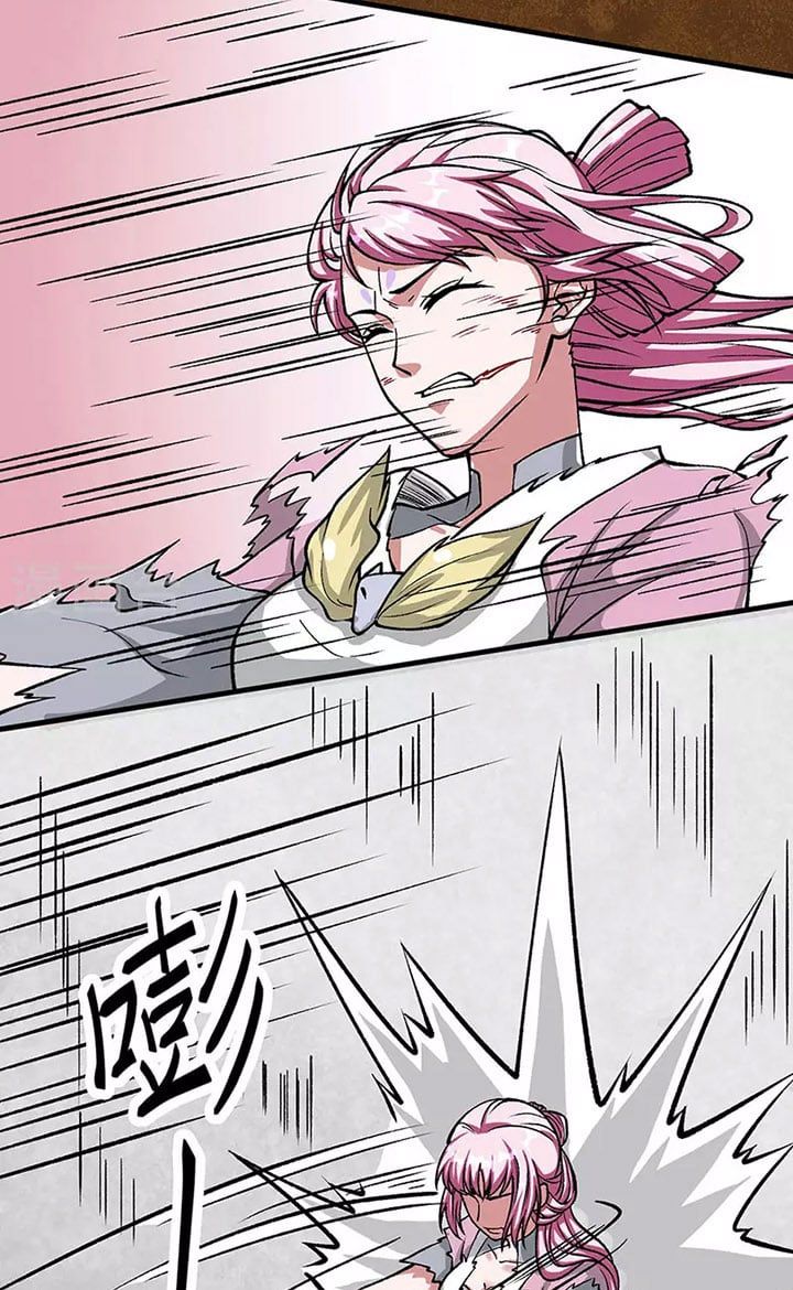 đọc truyện Võ Đạo Độc Tôn Chương 435 ảnh 15 tại Thiên Thai Truyện