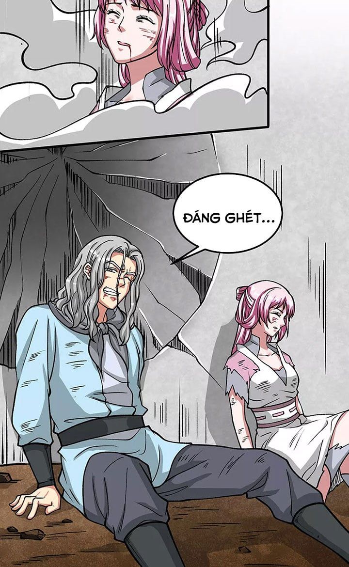 đọc truyện Võ Đạo Độc Tôn Chương 435 ảnh 17 tại Thiên Thai Truyện