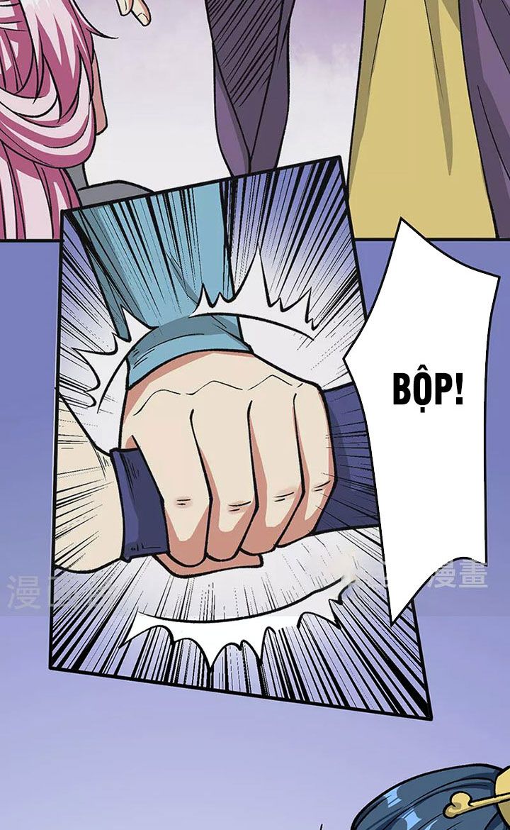 đọc truyện Võ Đạo Độc Tôn Chương 435 ảnh 19 tại Thiên Thai Truyện