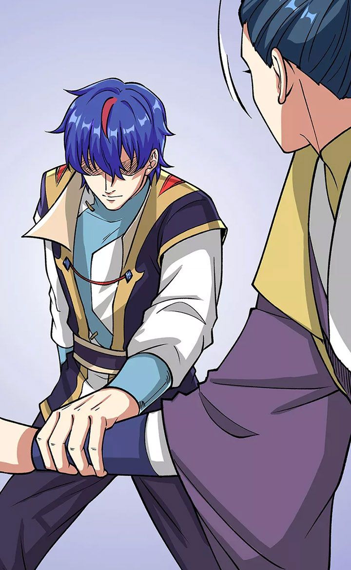 đọc truyện Võ Đạo Độc Tôn Chương 435 ảnh 20 tại Thiên Thai Truyện