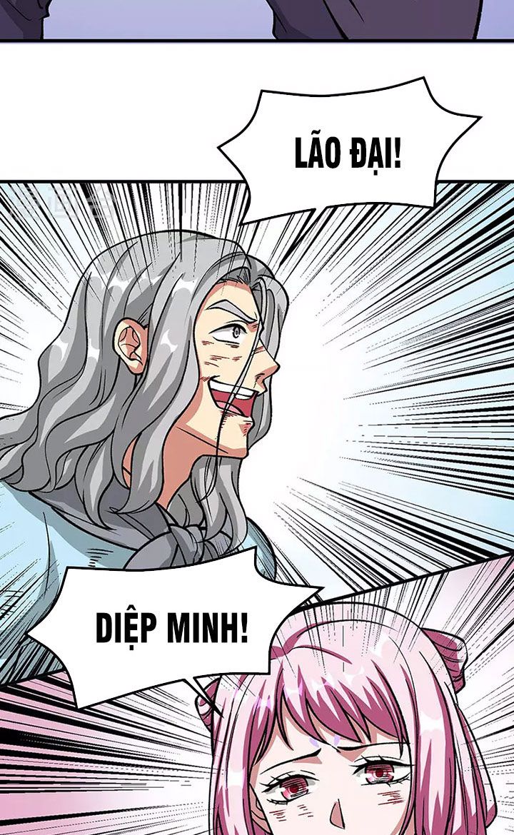 đọc truyện Võ Đạo Độc Tôn Chương 435 ảnh 21 tại Thiên Thai Truyện