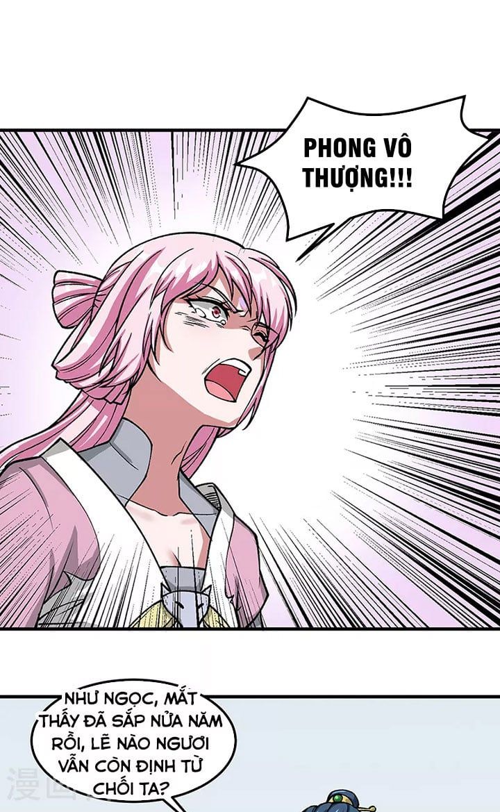 đọc truyện Võ Đạo Độc Tôn Chương 435 ảnh 4 tại Thiên Thai Truyện