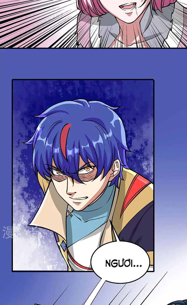 đọc truyện Võ Đạo Độc Tôn Chương 435 ảnh 22 tại Thiên Thai Truyện