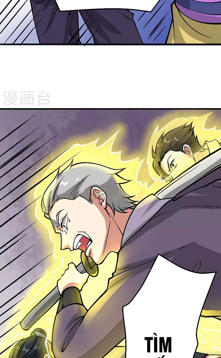 đọc truyện Võ Đạo Độc Tôn Chương 435 ảnh 24 tại Thiên Thai Truyện