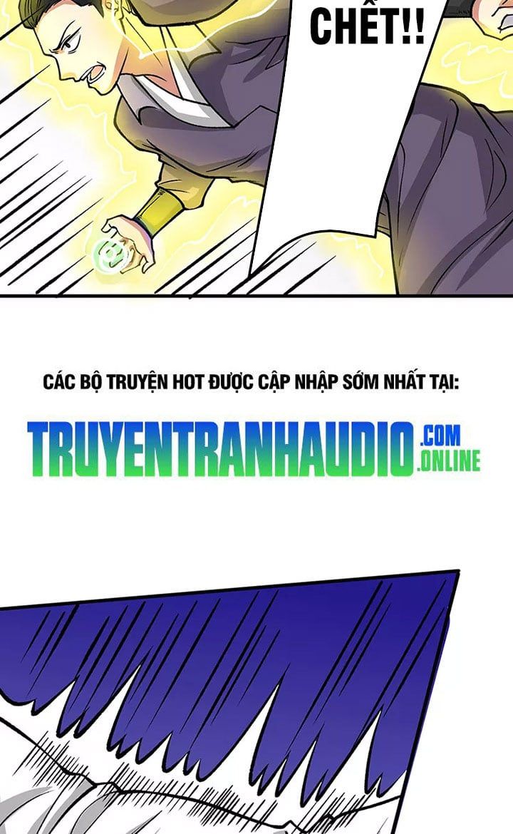 đọc truyện Võ Đạo Độc Tôn Chương 435 ảnh 25 tại Thiên Thai Truyện