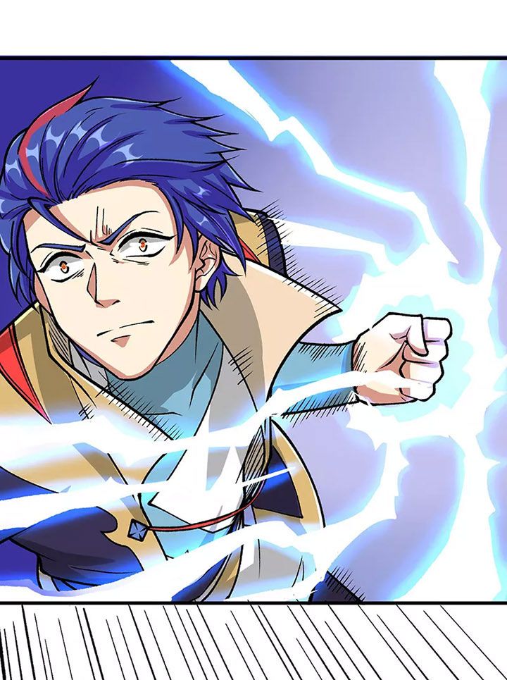 đọc truyện Võ Đạo Độc Tôn Chương 435 ảnh 29 tại Thiên Thai Truyện