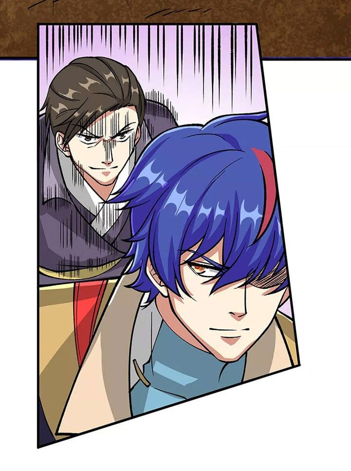 đọc truyện Võ Đạo Độc Tôn Chương 435 ảnh 32 tại Thiên Thai Truyện