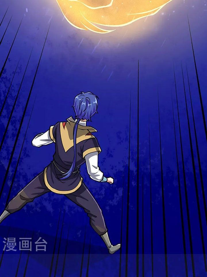 đọc truyện Võ Đạo Độc Tôn Chương 435 ảnh 38 tại Thiên Thai Truyện