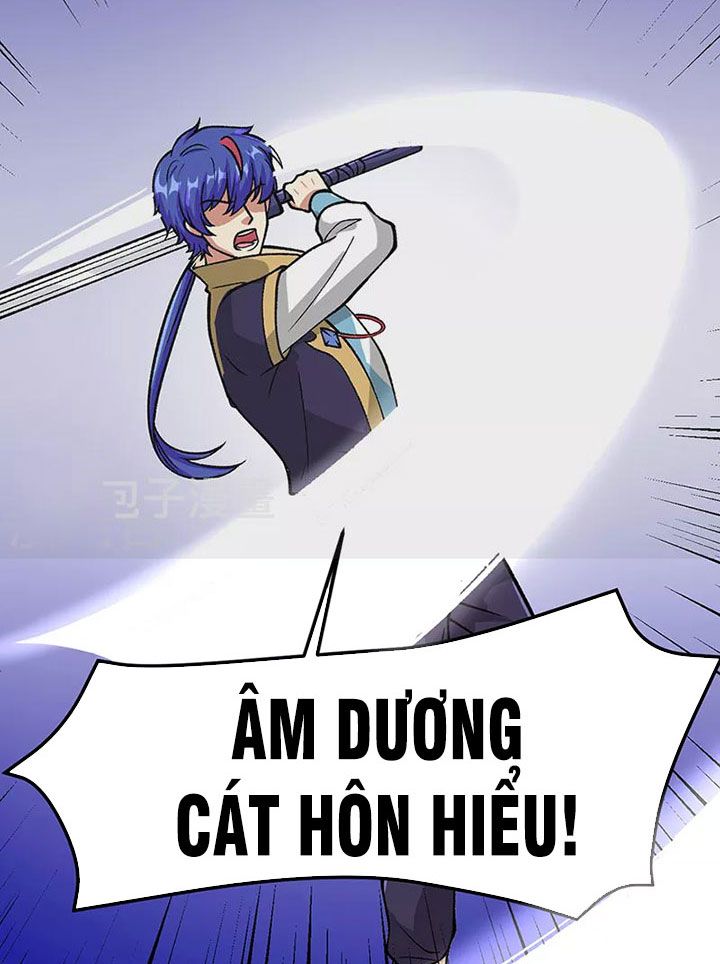 đọc truyện Võ Đạo Độc Tôn Chương 435 ảnh 40 tại Thiên Thai Truyện