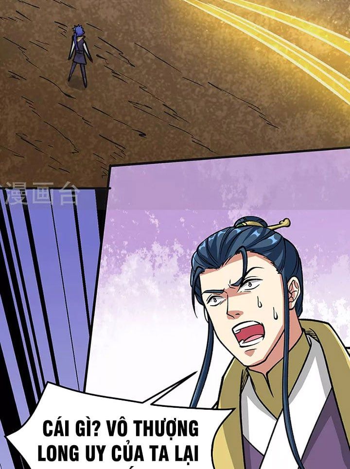 đọc truyện Võ Đạo Độc Tôn Chương 435 ảnh 45 tại Thiên Thai Truyện