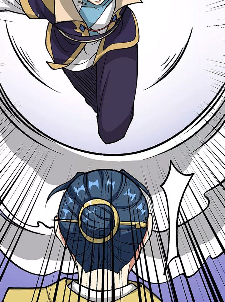 đọc truyện Võ Đạo Độc Tôn Chương 435 ảnh 47 tại Thiên Thai Truyện