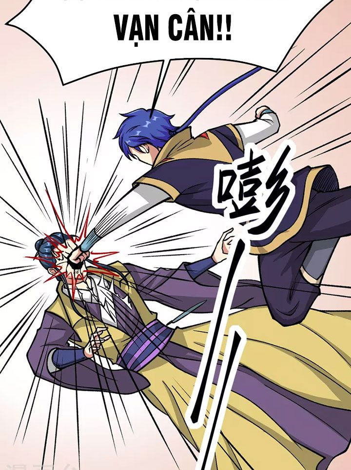 đọc truyện Võ Đạo Độc Tôn Chương 435 ảnh 49 tại Thiên Thai Truyện