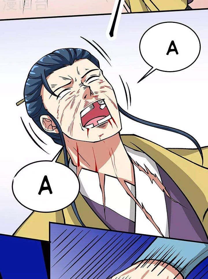 đọc truyện Võ Đạo Độc Tôn Chương 435 ảnh 50 tại Thiên Thai Truyện