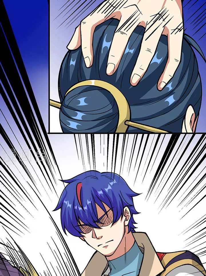 đọc truyện Võ Đạo Độc Tôn Chương 435 ảnh 51 tại Thiên Thai Truyện