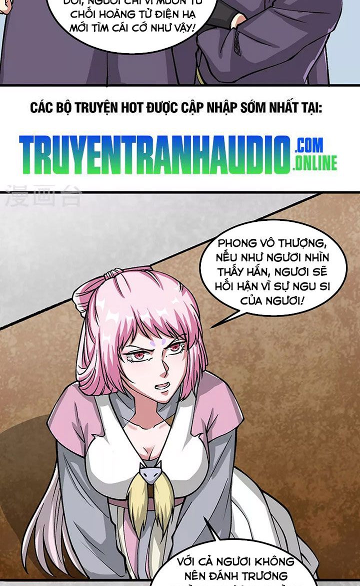 đọc truyện Võ Đạo Độc Tôn Chương 435 ảnh 7 tại Thiên Thai Truyện