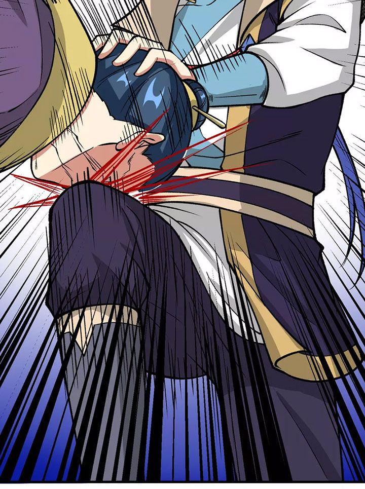 đọc truyện Võ Đạo Độc Tôn Chương 435 ảnh 52 tại Thiên Thai Truyện