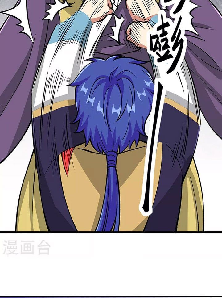 đọc truyện Võ Đạo Độc Tôn Chương 435 ảnh 55 tại Thiên Thai Truyện