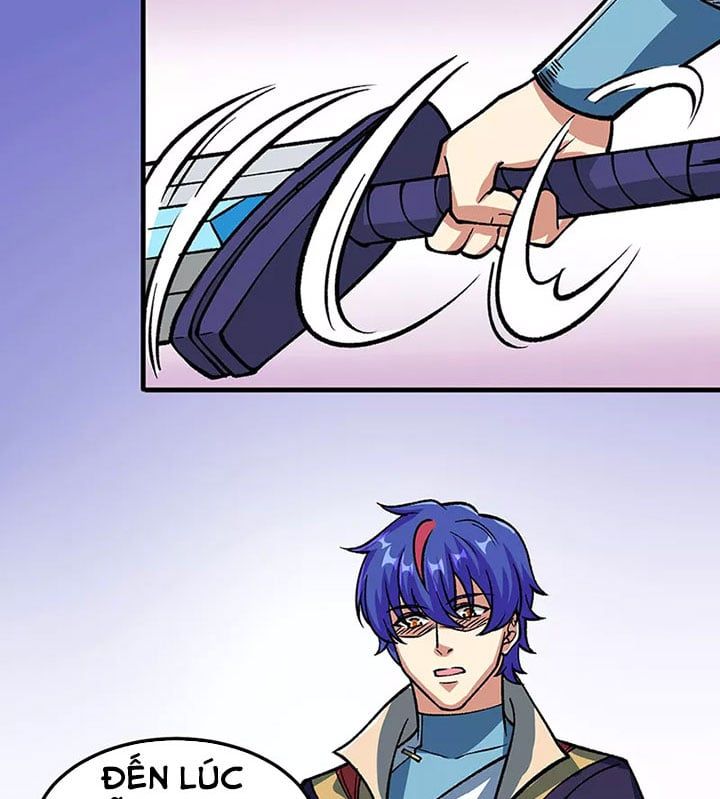 đọc truyện Võ Đạo Độc Tôn Chương 435 ảnh 61 tại Thiên Thai Truyện