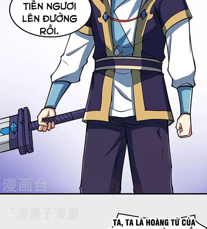 đọc truyện Võ Đạo Độc Tôn Chương 435 ảnh 62 tại Thiên Thai Truyện