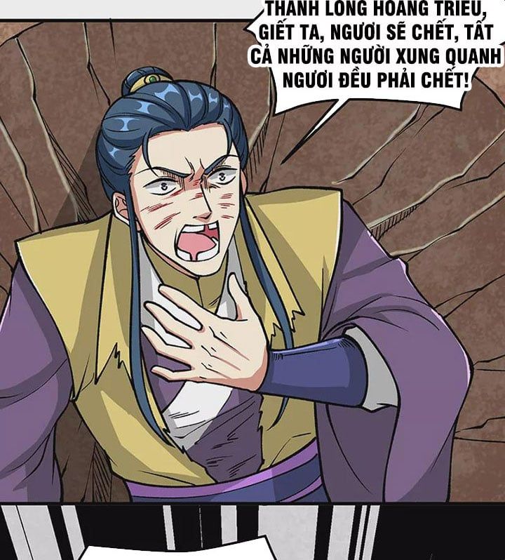 đọc truyện Võ Đạo Độc Tôn Chương 435 ảnh 63 tại Thiên Thai Truyện