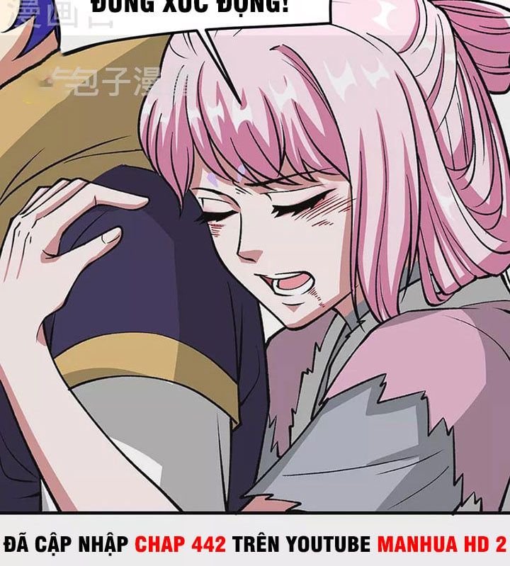 đọc truyện Võ Đạo Độc Tôn Chương 435 ảnh 66 tại Thiên Thai Truyện