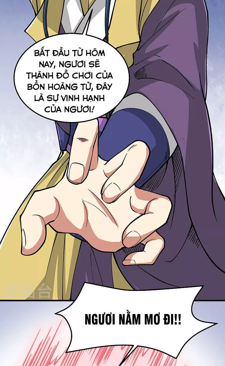 đọc truyện Võ Đạo Độc Tôn Chương 435 ảnh 10 tại Thiên Thai Truyện