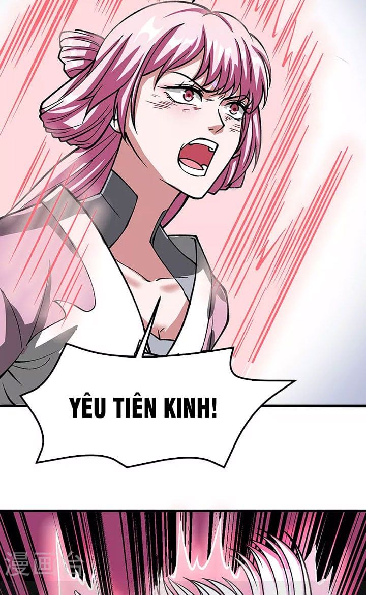 đọc truyện Võ Đạo Độc Tôn Chương 435 ảnh 11 tại Thiên Thai Truyện