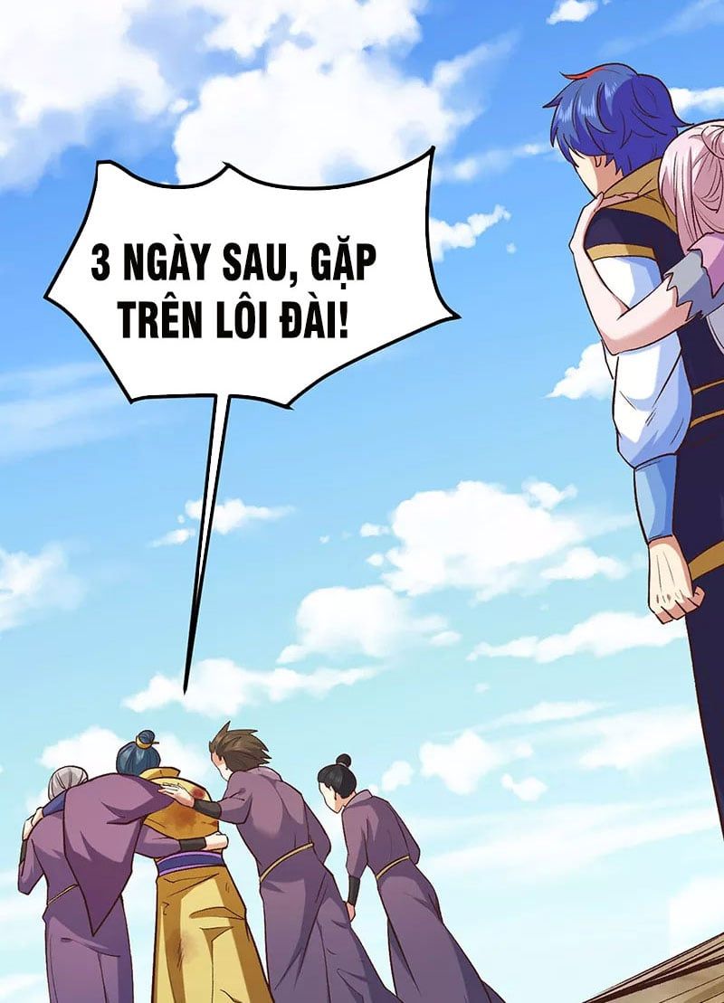 đọc truyện Võ Đạo Độc Tôn Chương 436 ảnh 12 tại Thiên Thai Truyện