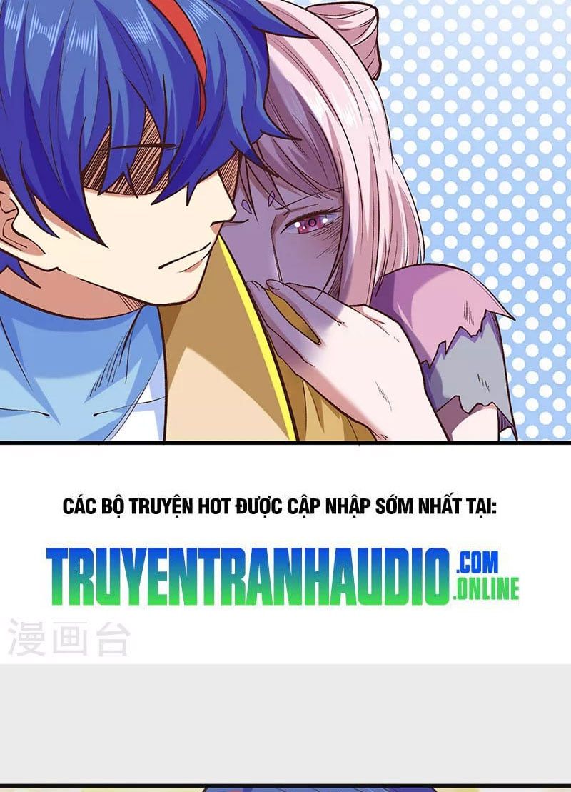 đọc truyện Võ Đạo Độc Tôn Chương 436 ảnh 14 tại Thiên Thai Truyện