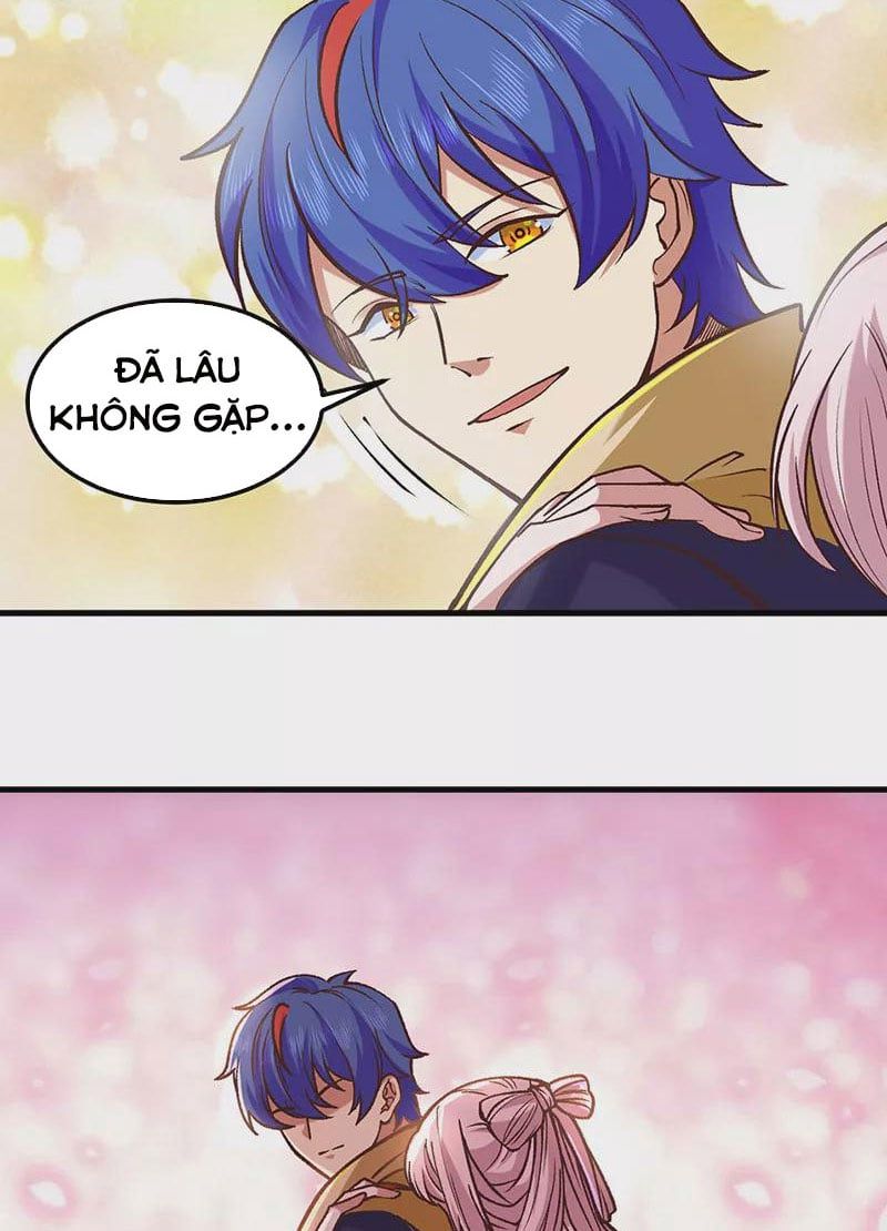 đọc truyện Võ Đạo Độc Tôn Chương 436 ảnh 15 tại Thiên Thai Truyện