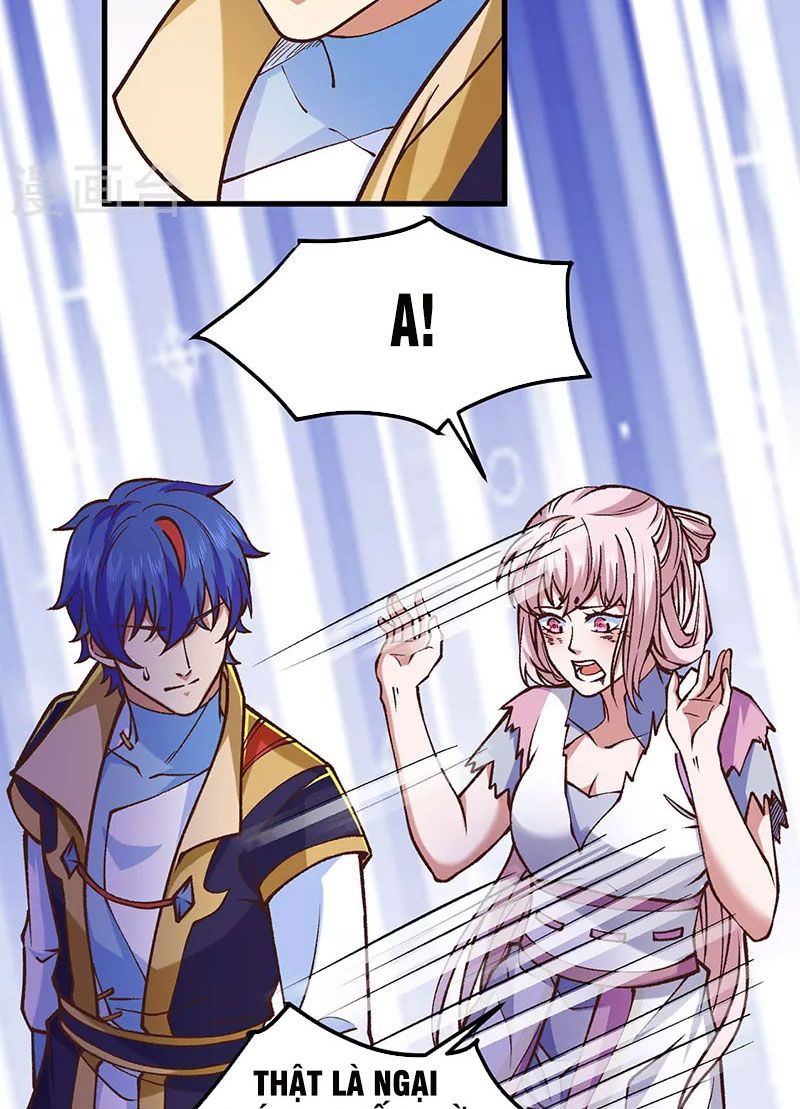 đọc truyện Võ Đạo Độc Tôn Chương 436 ảnh 18 tại Thiên Thai Truyện