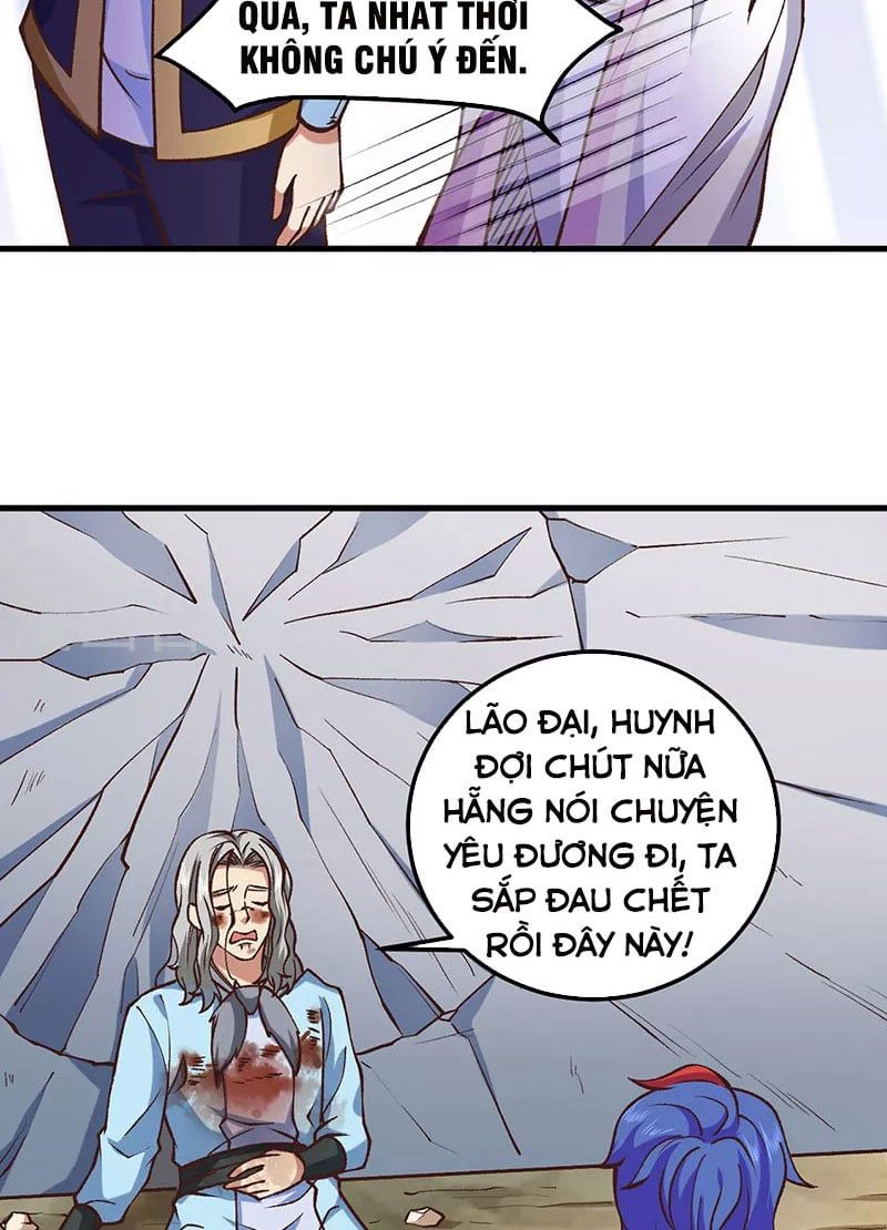 đọc truyện Võ Đạo Độc Tôn Chương 436 ảnh 19 tại Thiên Thai Truyện