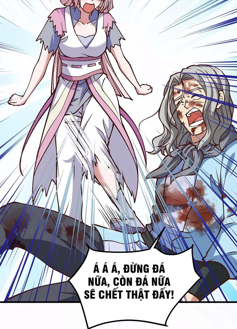 đọc truyện Võ Đạo Độc Tôn Chương 436 ảnh 21 tại Thiên Thai Truyện