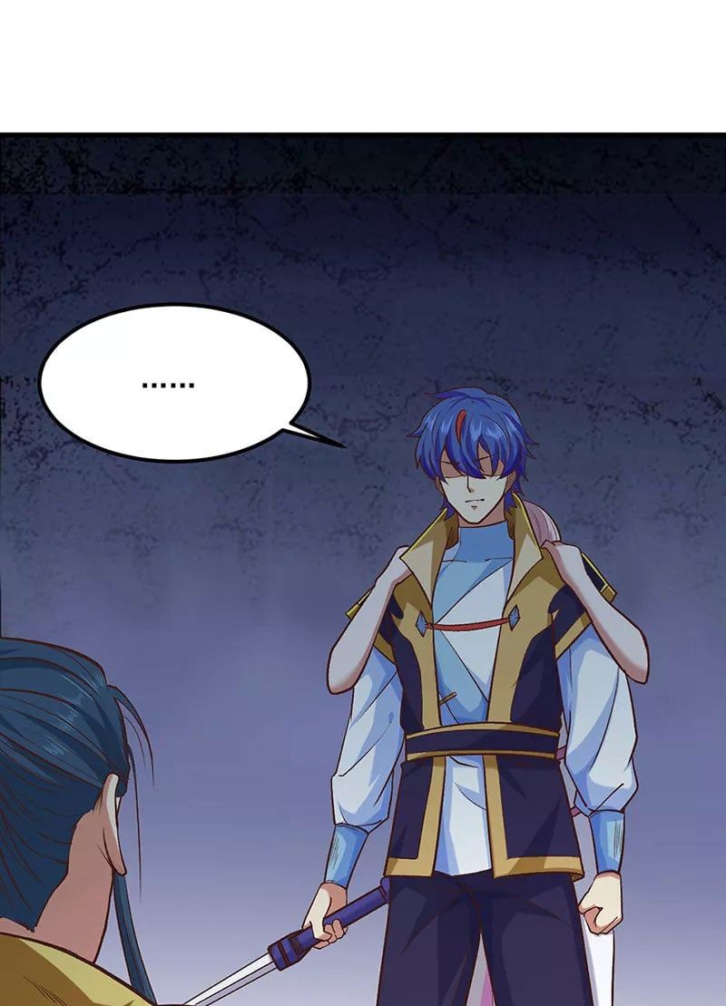 đọc truyện Võ Đạo Độc Tôn Chương 436 ảnh 4 tại Thiên Thai Truyện