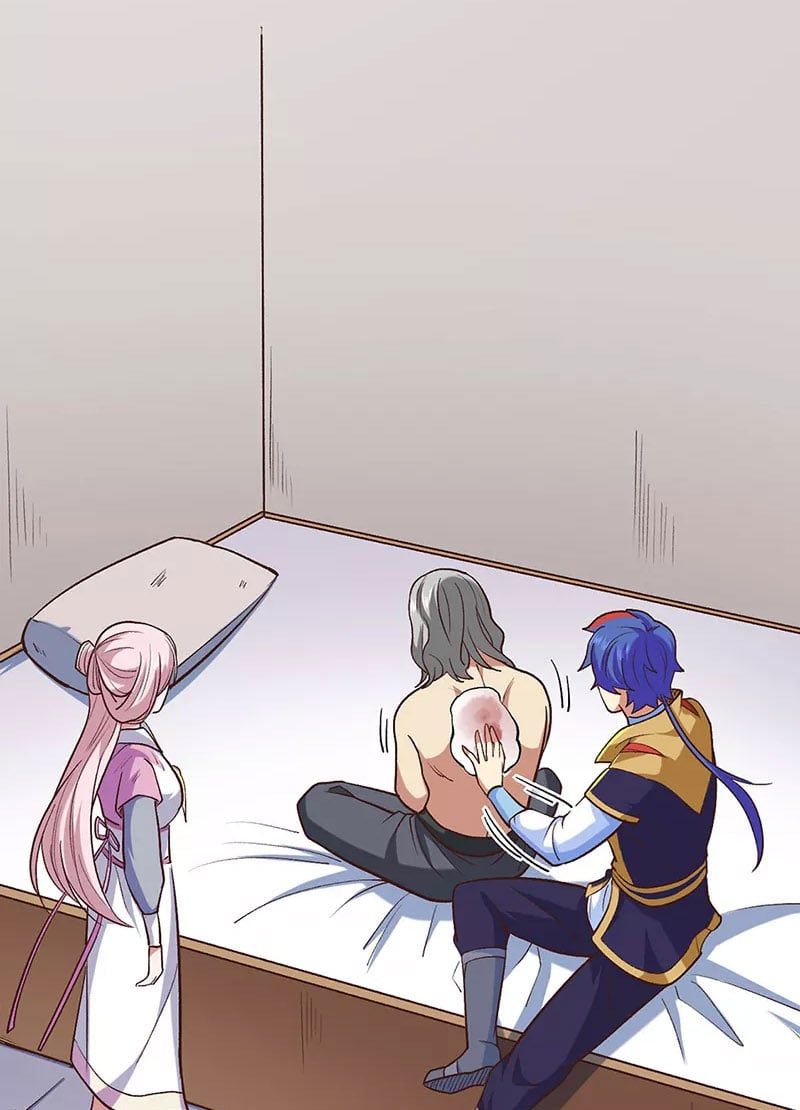 đọc truyện Võ Đạo Độc Tôn Chương 436 ảnh 23 tại Thiên Thai Truyện