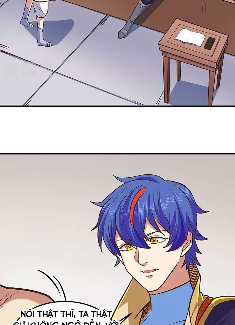 đọc truyện Võ Đạo Độc Tôn Chương 436 ảnh 24 tại Thiên Thai Truyện