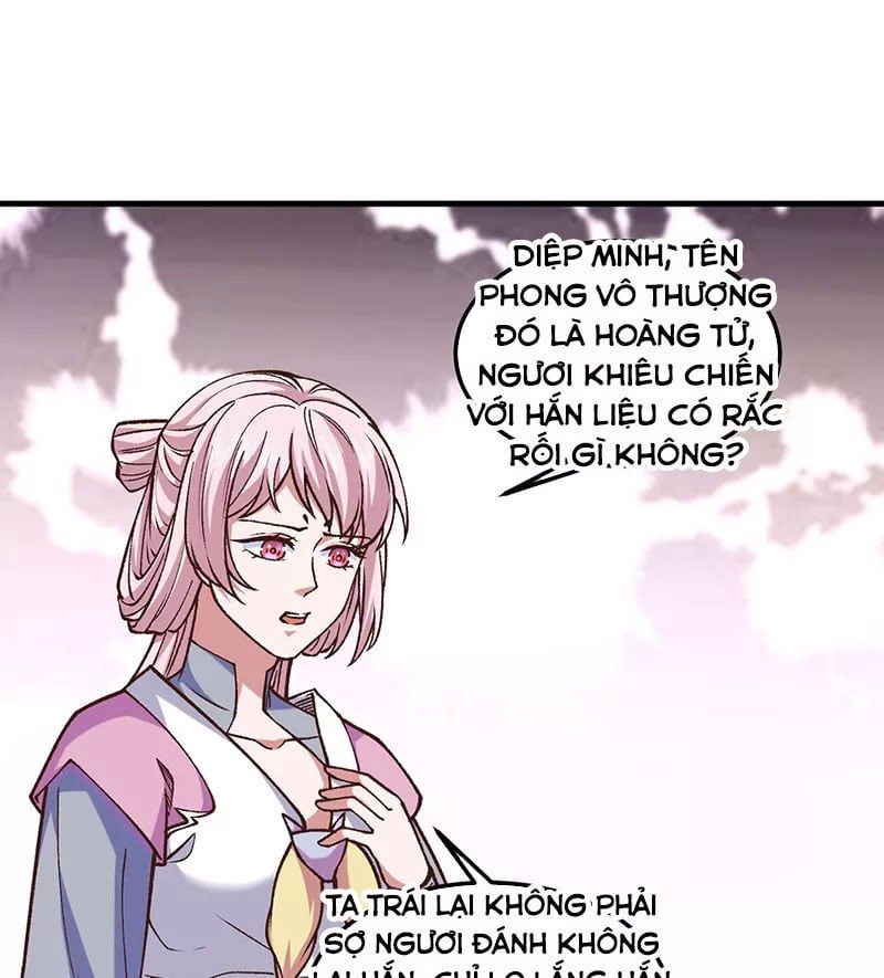 đọc truyện Võ Đạo Độc Tôn Chương 436 ảnh 29 tại Thiên Thai Truyện