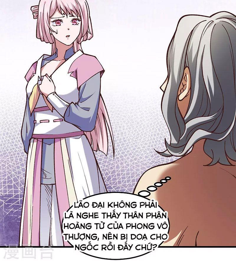 đọc truyện Võ Đạo Độc Tôn Chương 436 ảnh 32 tại Thiên Thai Truyện