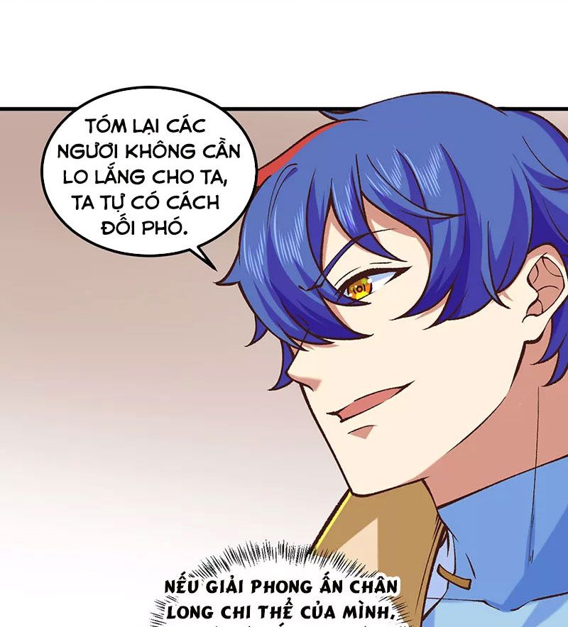 đọc truyện Võ Đạo Độc Tôn Chương 436 ảnh 33 tại Thiên Thai Truyện