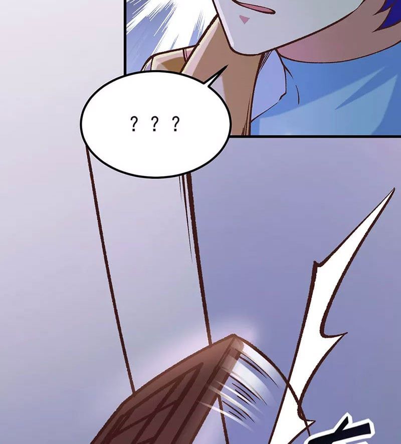 đọc truyện Võ Đạo Độc Tôn Chương 436 ảnh 35 tại Thiên Thai Truyện