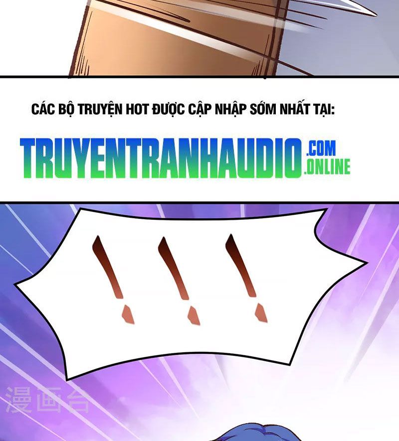 đọc truyện Võ Đạo Độc Tôn Chương 436 ảnh 37 tại Thiên Thai Truyện