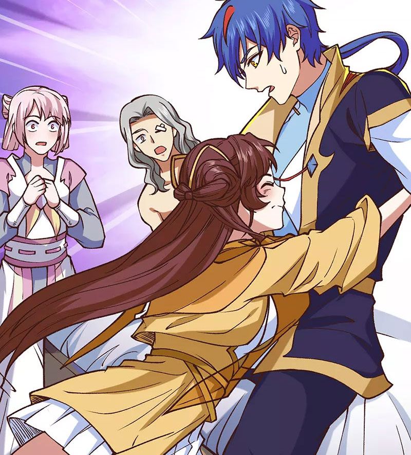 đọc truyện Võ Đạo Độc Tôn Chương 436 ảnh 38 tại Thiên Thai Truyện